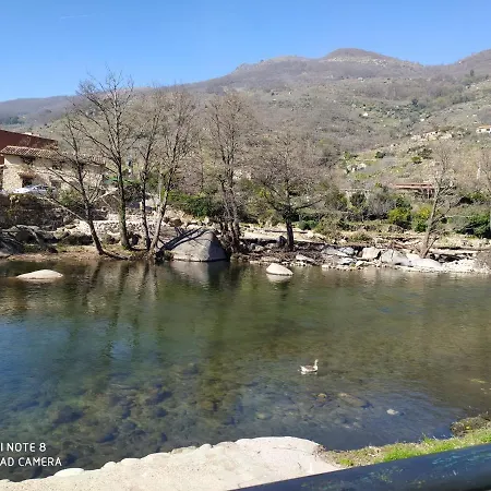 Rincon Del Valle Del Jerte Navaconcejo Exterior photo