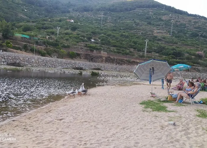 Rincon Del Valle Del Jerte