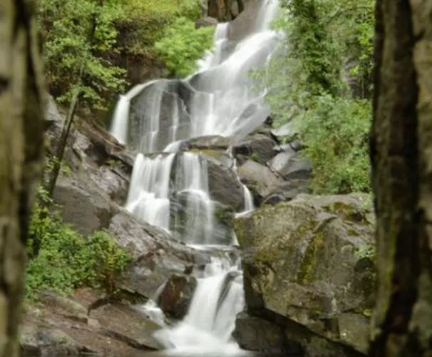 Rincon Del Valle Del Jerte