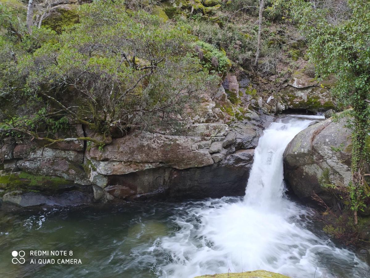Rincon Del Valle Del Jerte * Navaconcejo