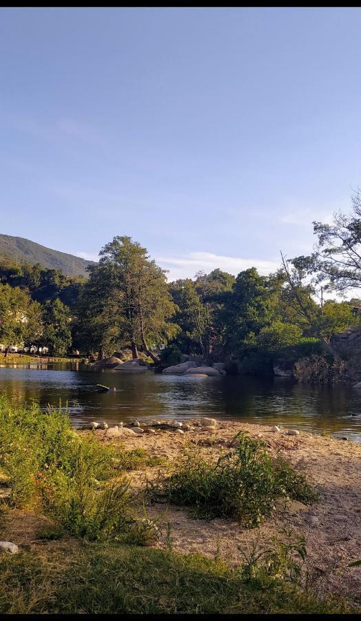 Rincon Del Valle Del Jerte