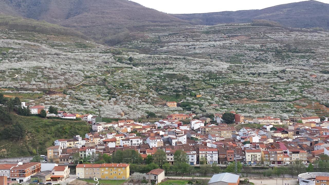 Apartment Rincon Del Valle Del Jerte