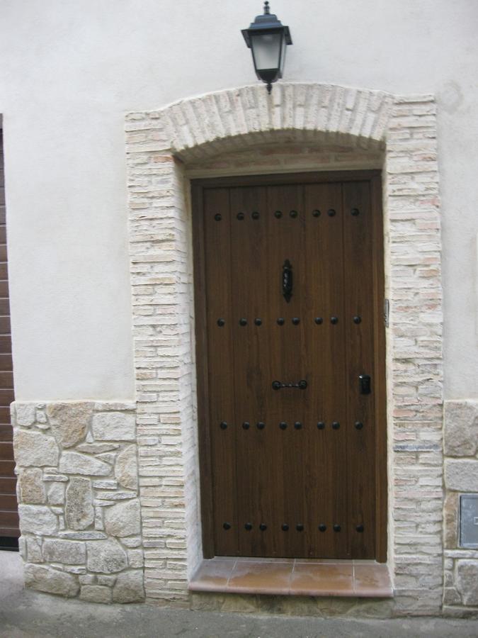 Rincon Del Valle Del Jerte Apartment *