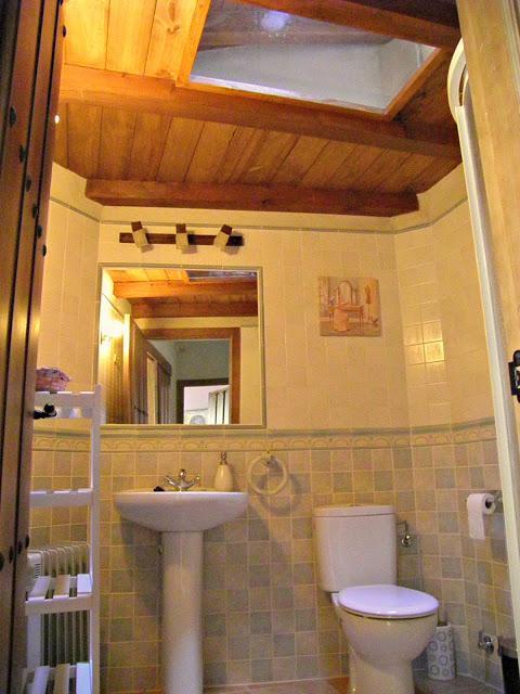 Rincon Del Valle Del Jerte Apartment *