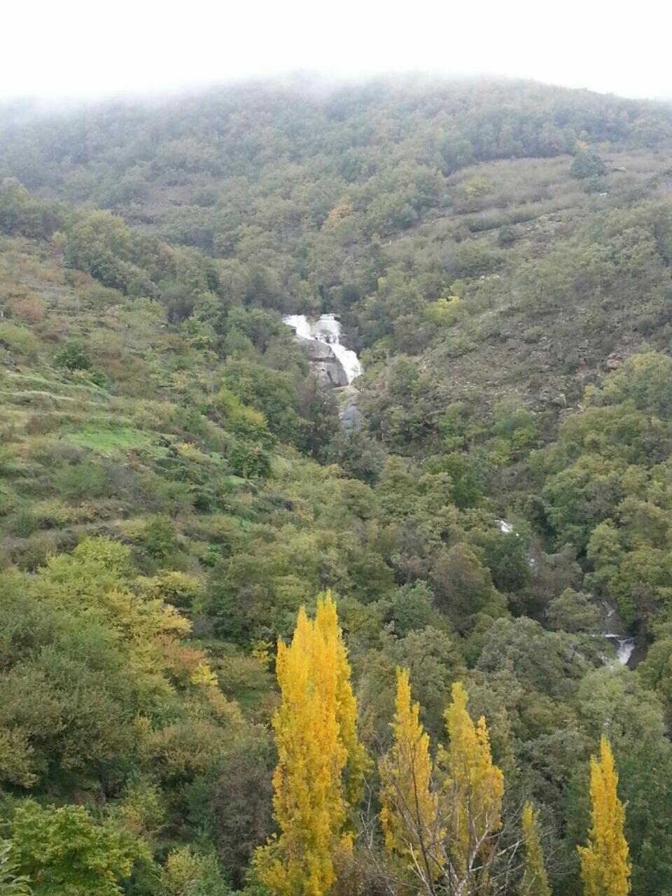 Rincon Del Valle Del Jerte * Navaconcejo