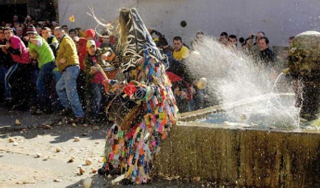 Rincon Del Valle Del Jerte Navaconcejo