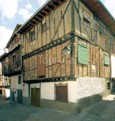 Rincon Del Valle Del Jerte Navaconcejo